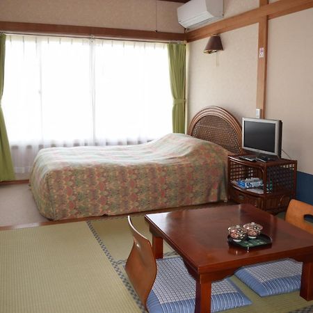 Pension Surf Rider Nishiizu Exterior foto
