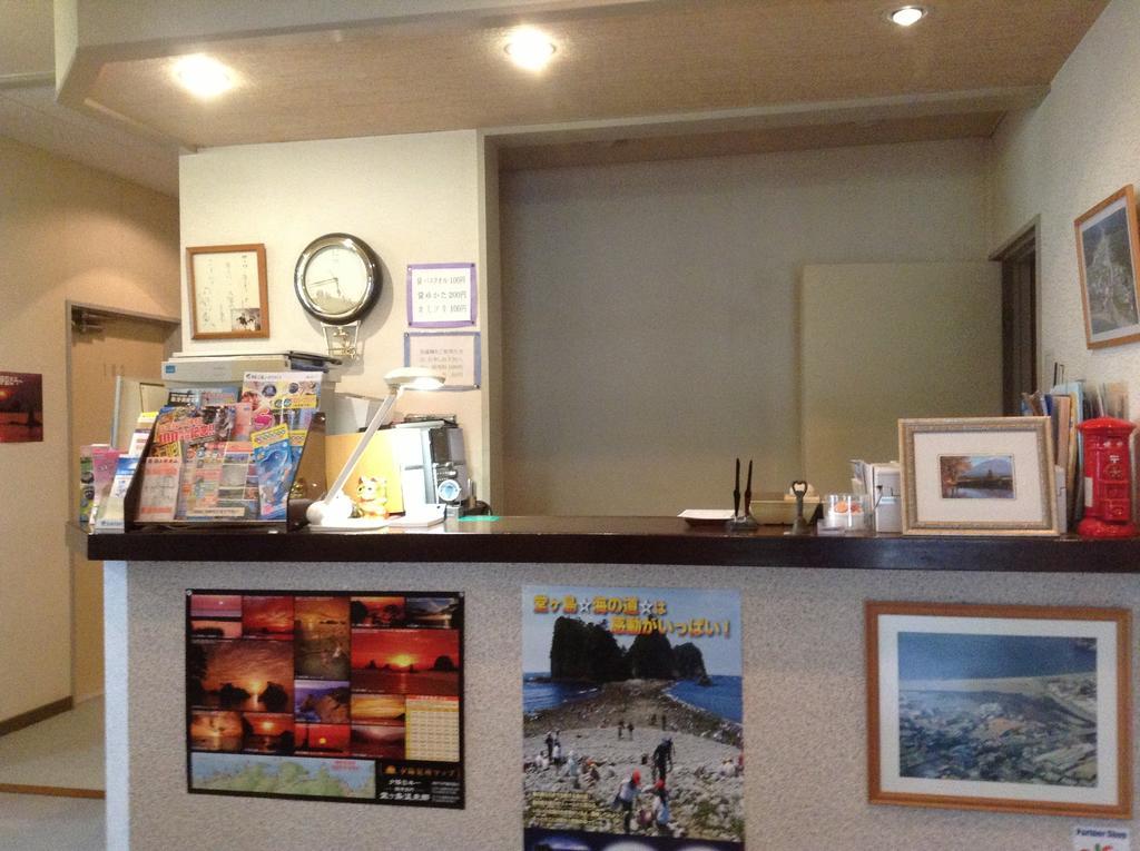 Pension Surf Rider Nishiizu Exterior foto