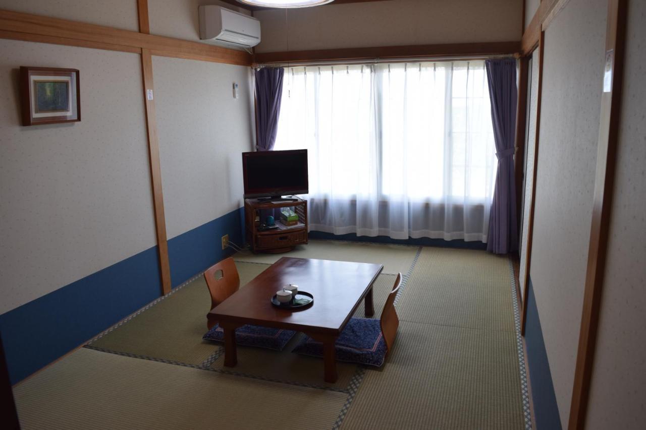 Pension Surf Rider Nishiizu Exterior foto