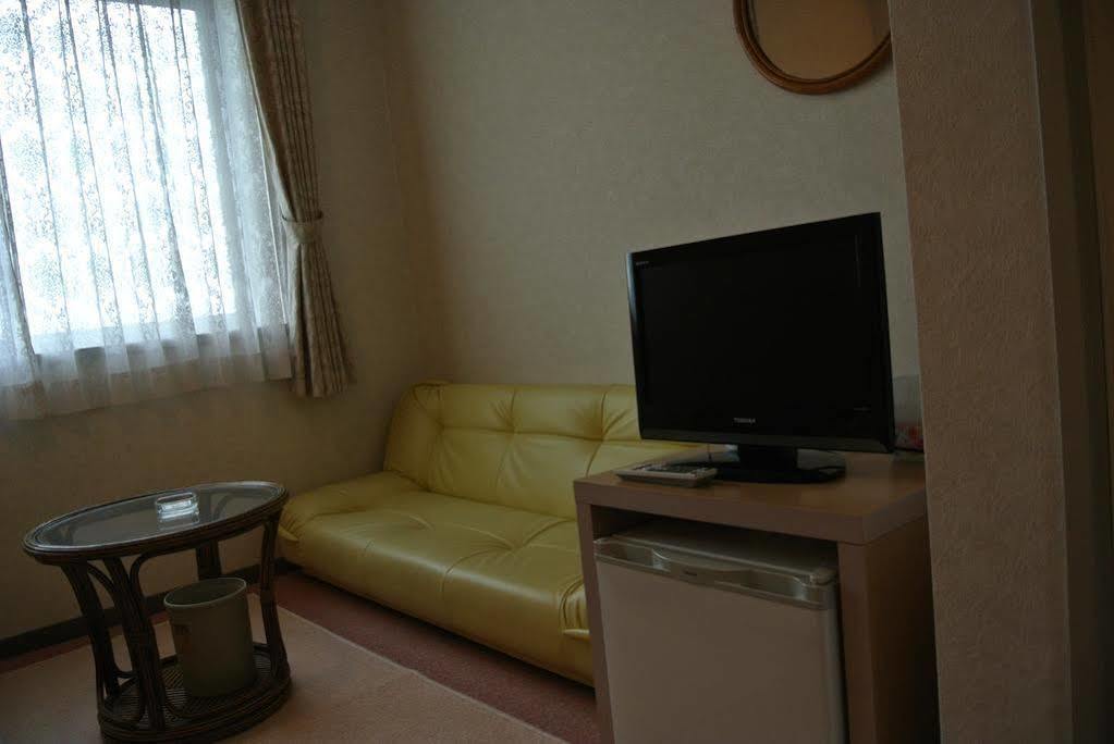 Pension Surf Rider Nishiizu Exterior foto